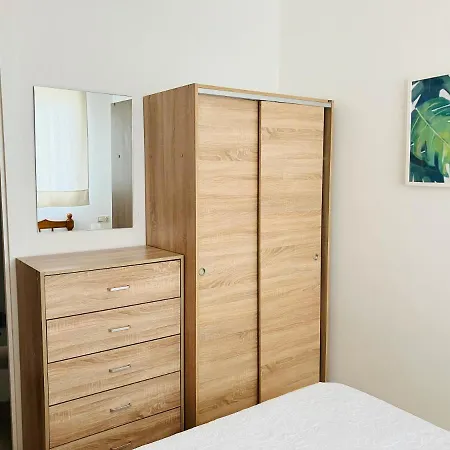 Buena Vista Appartement Peñíscola Buitenkant foto