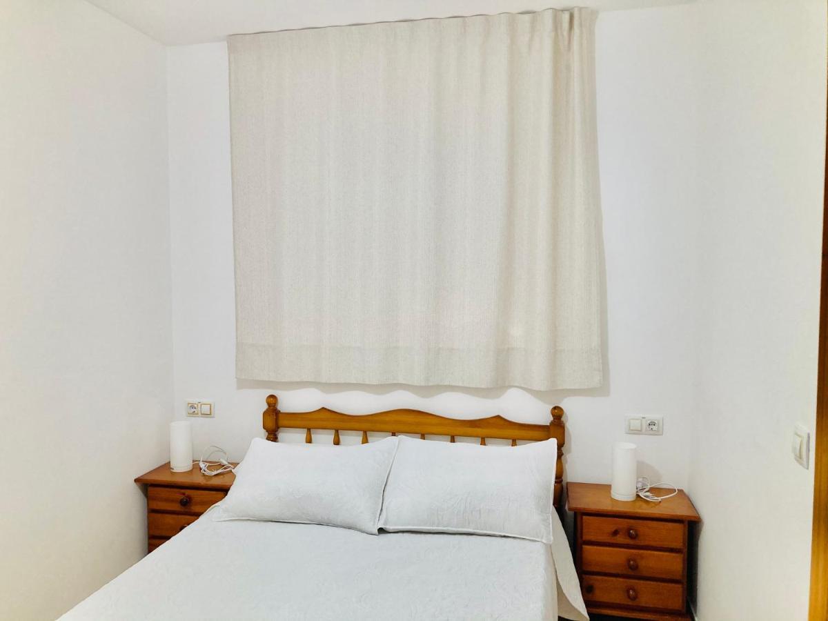 Appartement Buena Vista Peñíscola