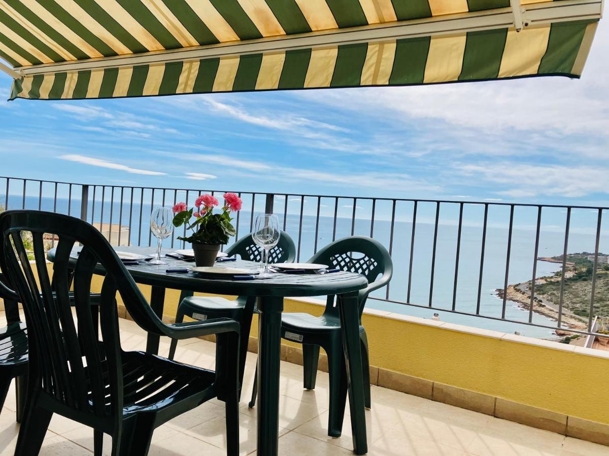 Appartement Buena Vista