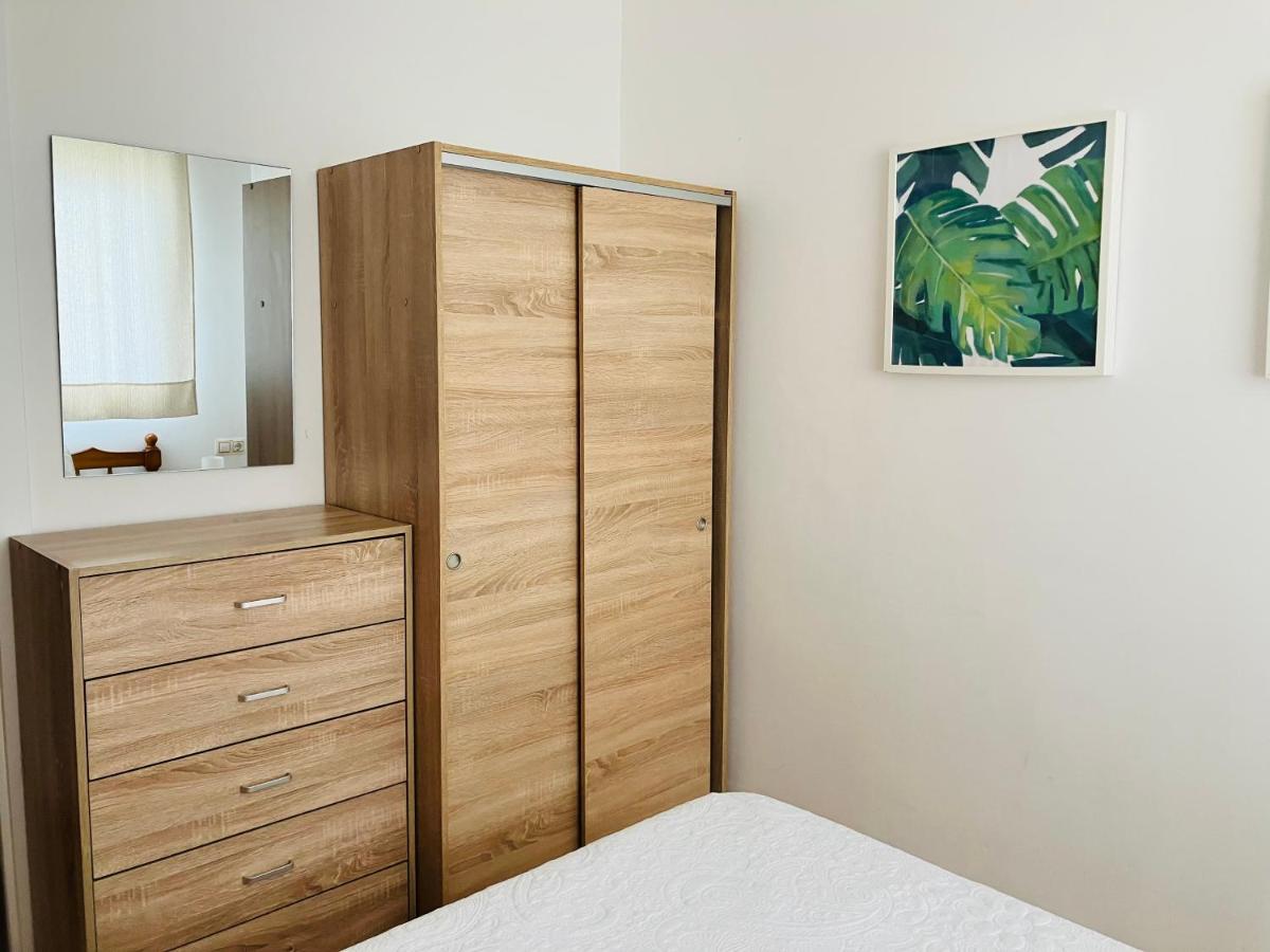 Appartement Buena Vista Peñíscola