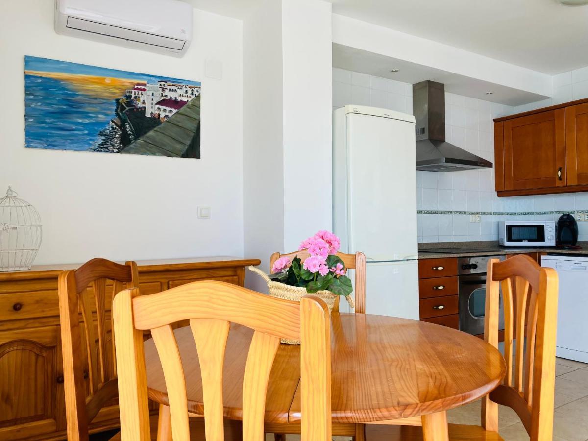 Appartement Buena Vista Peñíscola